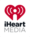 I heart media logo