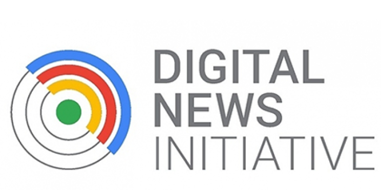 AFP interactive: um dos 128 projetos selecionados pelo Google Digital News Initiative Innovation Fund