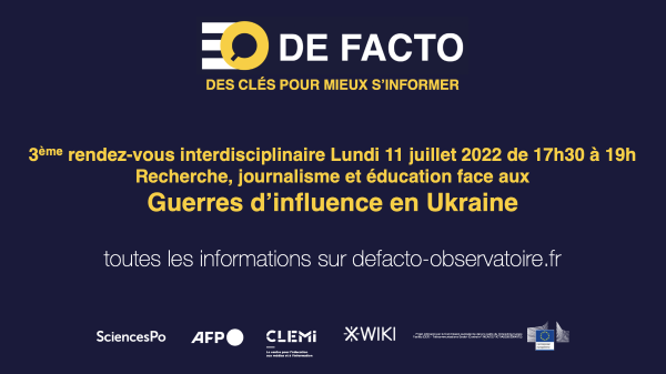 de facto afp ukraine