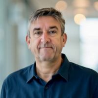 Jon Dillon portrait