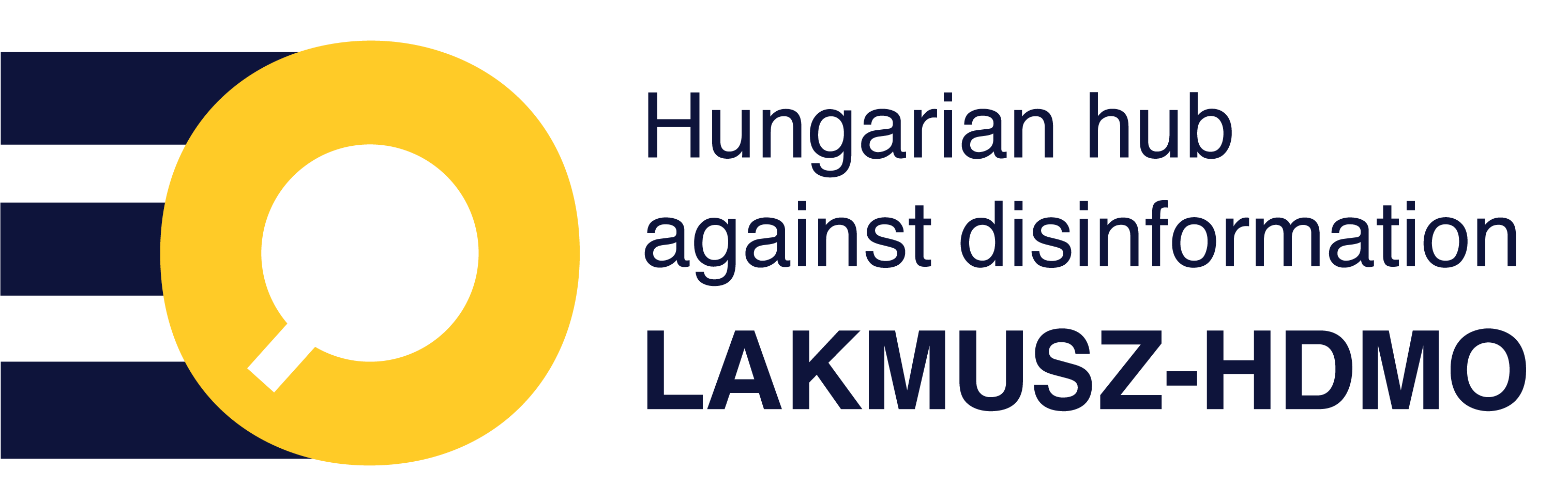 logo LAKMUSZ-HDMO