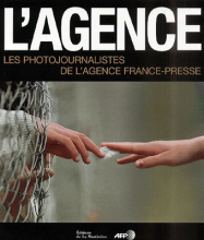 Succès du livre &amp;quot;L’Agence&amp;quot;