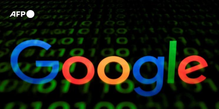 AFP y Google "cerca de llegar a un acuerdo" por derechos afines, según las dos partes