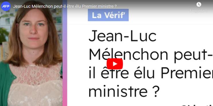 Les 10 vidéos les plus populaires sur les chaines YouTube de l’AFP - Semaine du 6 au 12 juin 2022