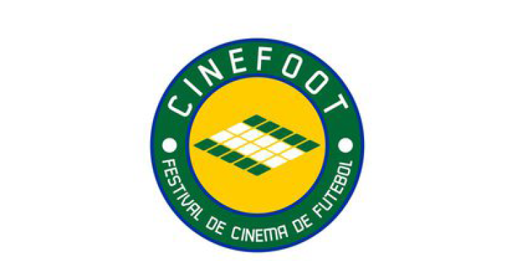 « Olhar bom de bola » no CineFoot 2014